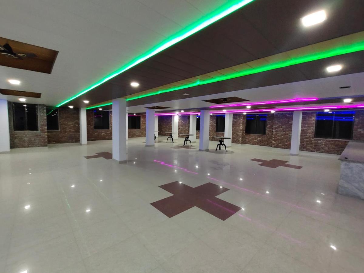 The Pal Palace Hotel Jodhpur (Rajasthan) Exterior photo