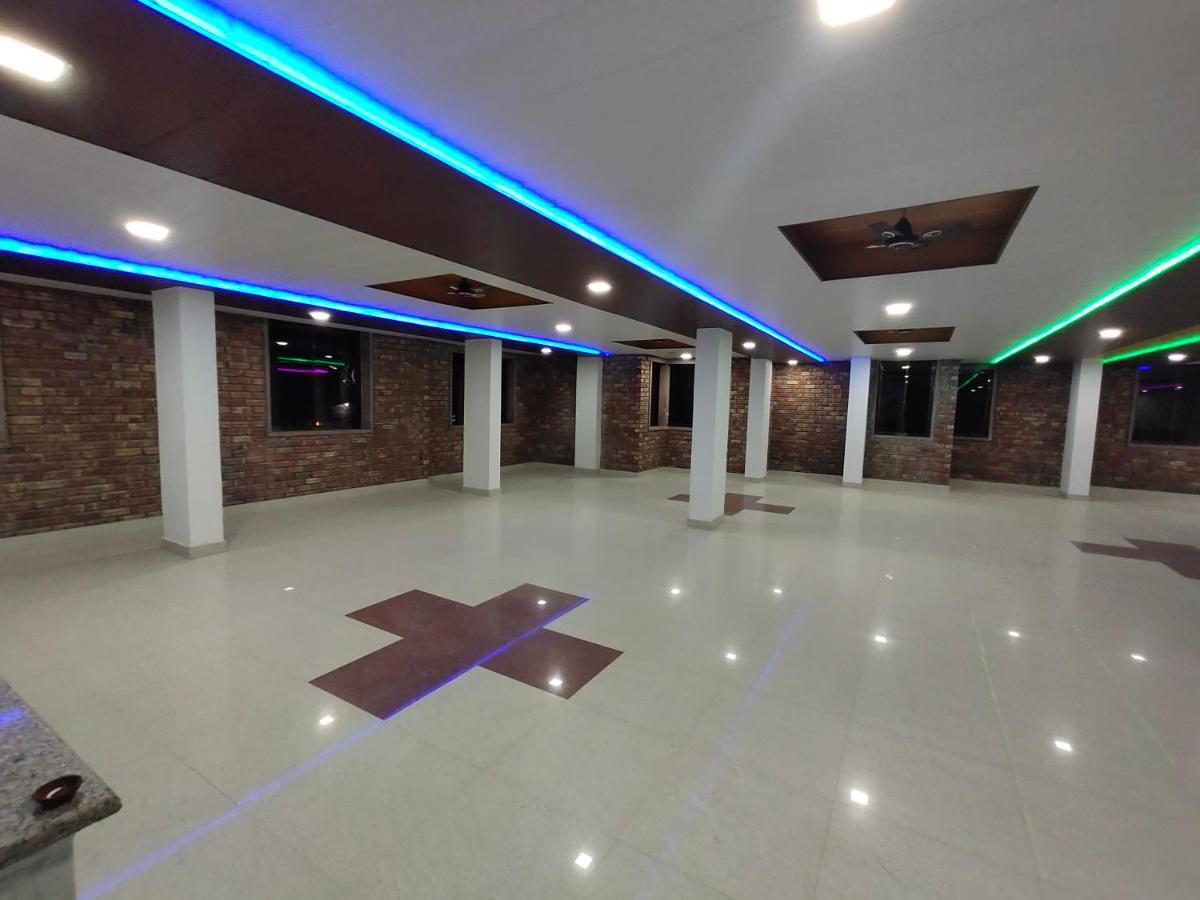 The Pal Palace Hotel Jodhpur (Rajasthan) Exterior photo